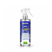 Garner's Garden Armpit Pre-Wash Spray | Hydrogen Peroxide Treatment for Armpit Detox & Odor Control Armpit Wash White Smoke Armpit Pre Wash Spray 4oz