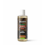 Garner's Garden Armpit Deodorizing Foaming Wash | Organic | Oxygenated Armpit Wash White Smoke Men's Foaming Armpit Wash Ginger Clove / 4oz Refill (no foamer)