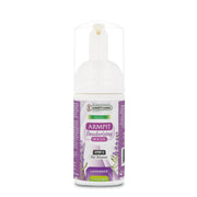 Garner's Garden Armpit Deodorizing Foaming Wash | Organic | Oxygenated Armpit Wash White Smoke Women's Foaming Armpit Wash Lavender / 1.7oz Foamer (travel)