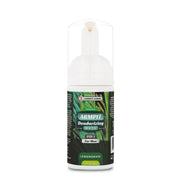 Garner's Garden Armpit Deodorizing Foaming Wash | Organic | Oxygenated Armpit Wash White Smoke Men's Foaming Armpit Wash Lemongrass / 1.7oz Foamer (travel)