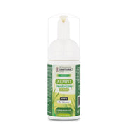 Garner's Garden Armpit Deodorizing Foaming Wash | Organic | Oxygenated Armpit Wash White Smoke Women's Foaming Armpit Wash Lemongrass / 1.7oz Foamer (travel)