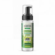 Garner's Garden Armpit Deodorizing Foaming Wash | Organic | Oxygenated Armpit Wash White Smoke Women's Foaming Armpit Wash Lemongrass / 7oz Foamer (Recommended)