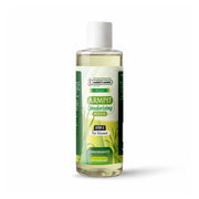 Garner's Garden Armpit Deodorizing Foaming Wash | Organic | Oxygenated Armpit Wash White Smoke Women's Foaming Armpit Wash Lemongrass / 8oz Refill (no foamer)