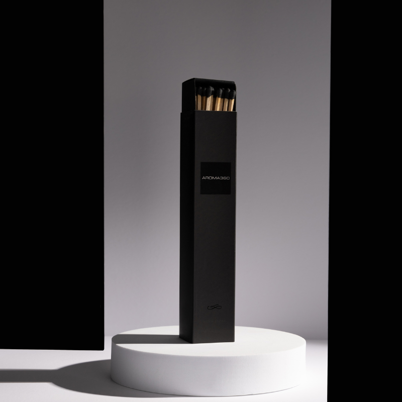 Aroma360 Matchbox Accessories