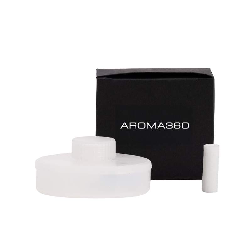 Aroma360 Smart Car Diffuser Oil Car Diffuser Refill