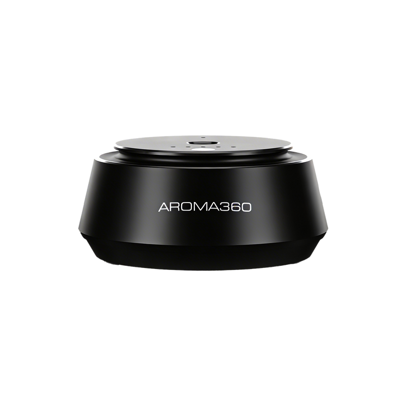 Aroma360 Smart Car Diffuser Smart Car Diffuser