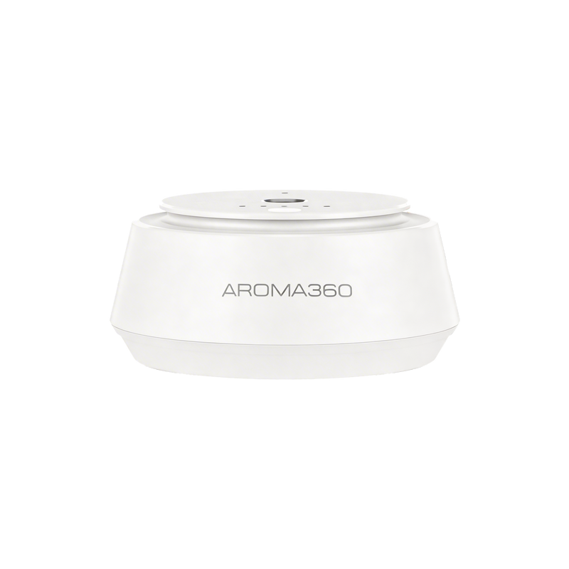 Aroma360 Smart Car Diffuser Smart Car Diffuser