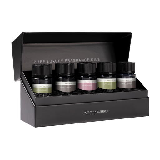 Aroma360 Aromatherapy Pro-Pod™ Discovery Set Discovery Set