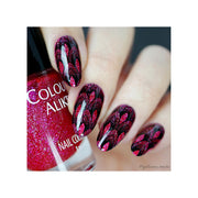 UberChic Beauty Art Deco Refinement Stamping Plate