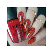 UberChic Beauty Art Deco Glam Stamping Plate