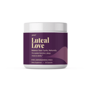 Proov Luteal Love Implantation Supplement Support