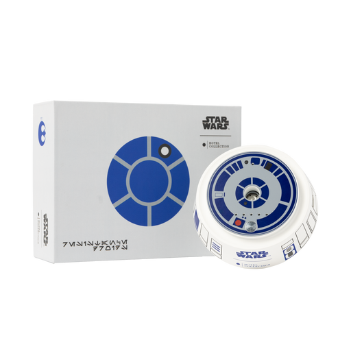 Aroma360 Star Wars ™  R2-D2 Chauffeur Car Diffuser™ Chauffeur Car Diffuser