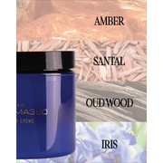 Aroma360 Blue Body Crème Body Creme