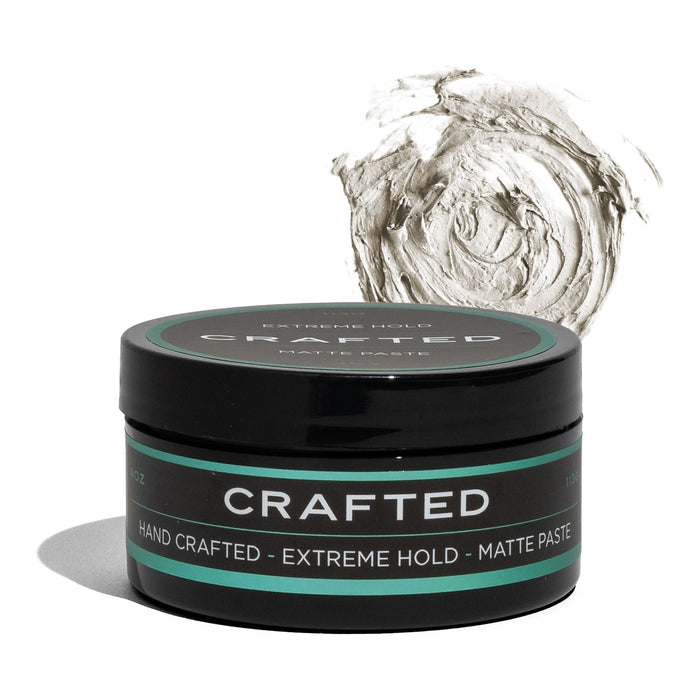 Thesalonguy - Crafted Extreme Hold Matte Paste 4Oz