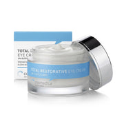 Cosmedica Skincare Cosmedica Skincare Eye Cream 0.7 Ounce | Anti-Aging Hydration Eye Cream with Green Tea Caffeine Peptide Complex | Lightweight Non-Greasy Formula for Dark Circles Puffiness Wrinkles Fine Lines Moisturizers