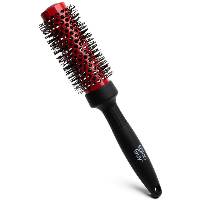 Thesalonguy - 2" Ion Ceramic Round Brush