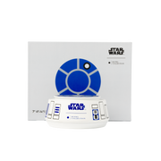 Aroma360 Star Wars ™  R2-D2 Chauffeur Car Diffuser™ Chauffeur Car Diffuser