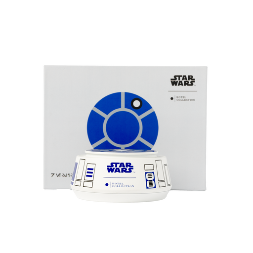 Aroma360 Star Wars ™  R2-D2 Chauffeur Car Diffuser™ Chauffeur Car Diffuser