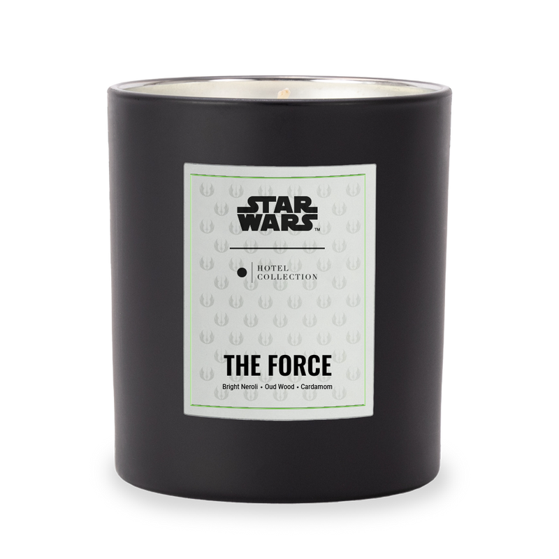 Aroma360 Star Wars ™ Classic The Force Candle Candle