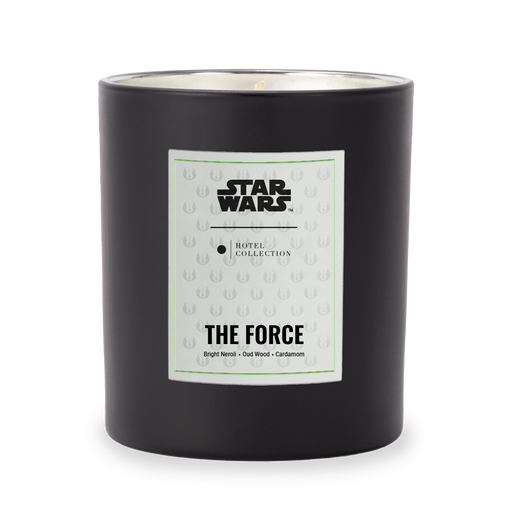 Aroma360 Star Wars ™ Classic The Force Candle Candle