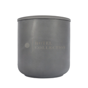 Aroma360 Grande Ceramic Vessel Candle