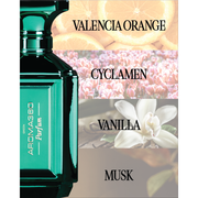 Aroma360 Green Perfume