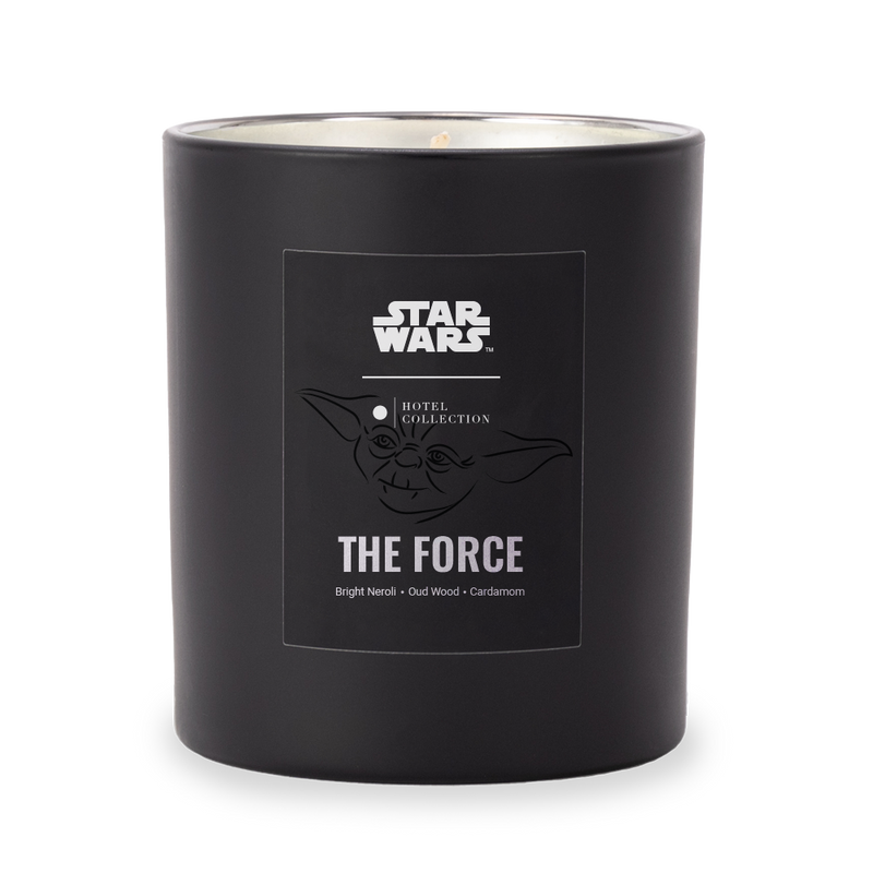 Aroma360 Star Wars ™ Classic The Force Candle Candle