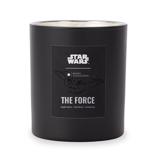 Aroma360 Star Wars ™ Classic The Force Candle Candle