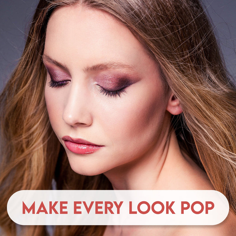 Prolux Cosmetics Call Me Eyeshadow Palette EYESHADOW Bisque