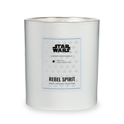 Aroma360 Star Wars ™ Classic Rebel Spirit Candle Candle