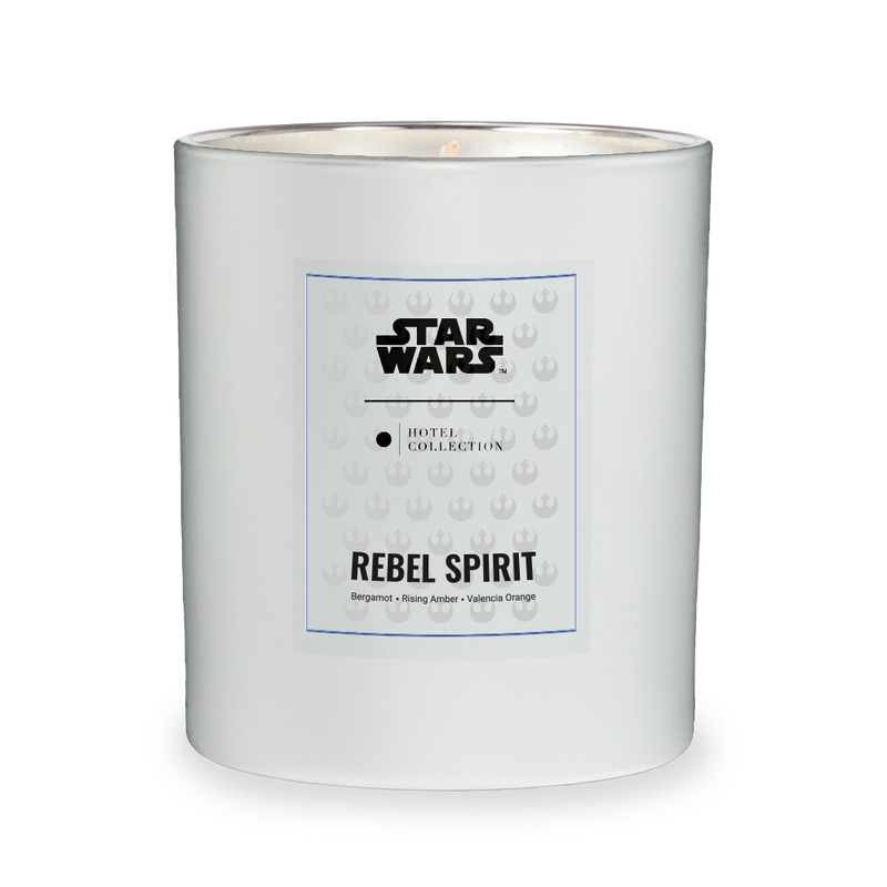 Aroma360 Star Wars ™ Classic Rebel Spirit Candle Candle