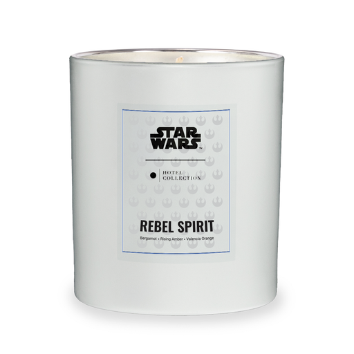 Aroma360 Star Wars ™ Classic Rebel Spirit Candle Candle
