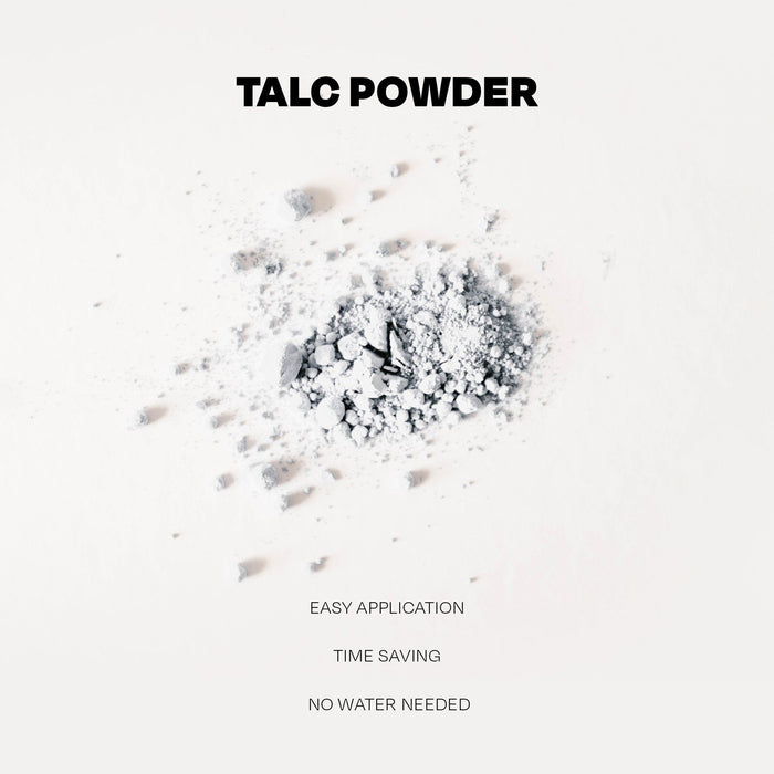 Thesalonguy - Talc - Matte Styling Powder