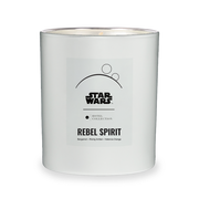 Aroma360 Star Wars ™ Classic Rebel Spirit Candle Candle