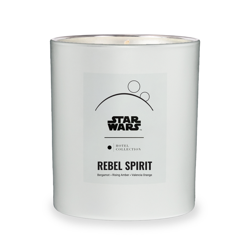 Aroma360 Star Wars ™ Classic Rebel Spirit Candle Candle
