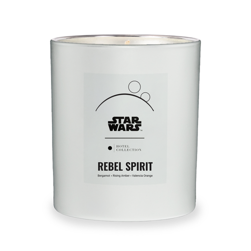 Aroma360 Star Wars ™ Classic Rebel Spirit Candle Candle