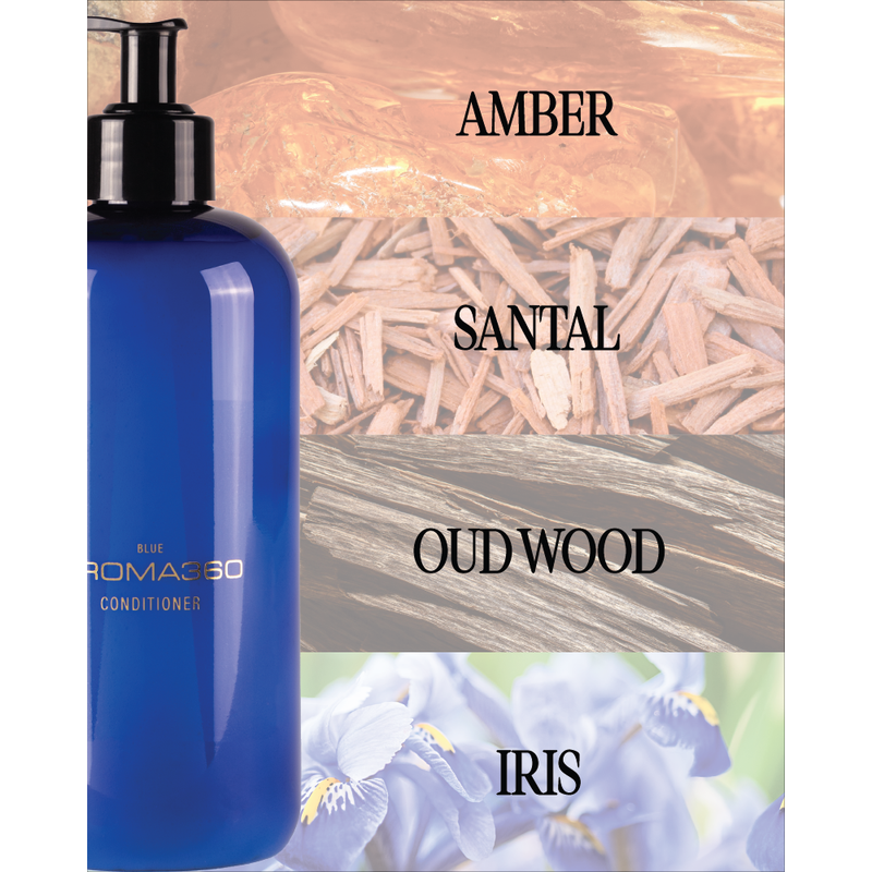 Aroma360 Blue Conditioner Conditioner