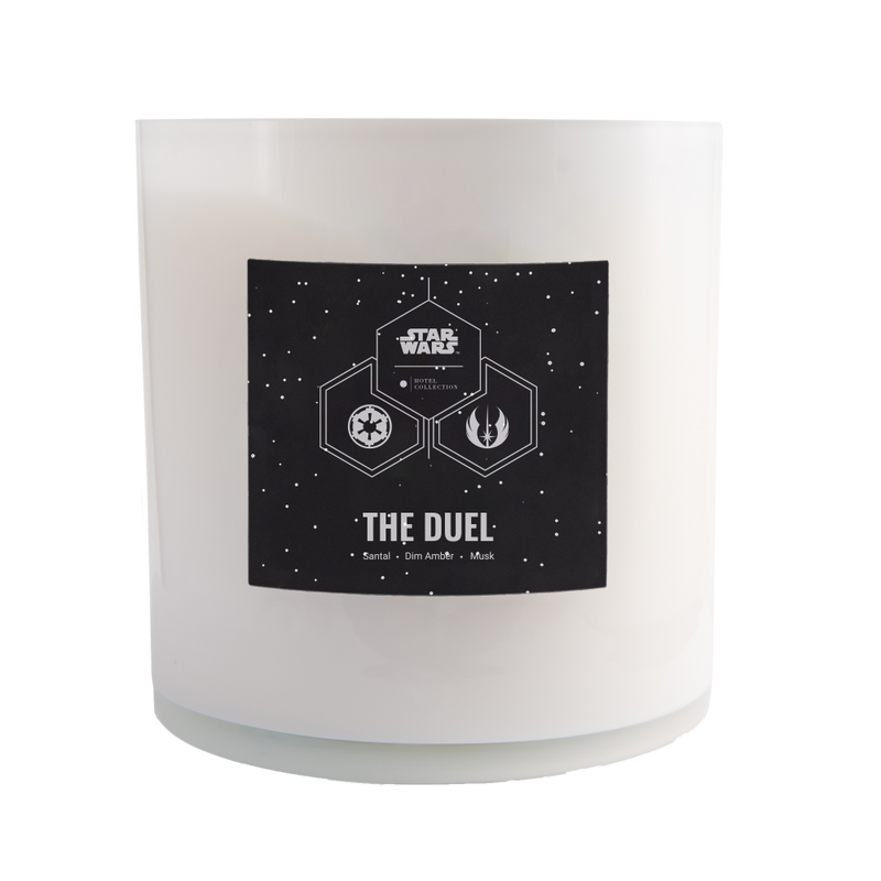 Aroma360 Star Wars ™ Deluxe The Duel Candle Candle
