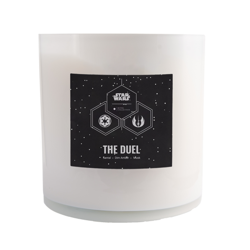 Aroma360 Star Wars ™ Deluxe The Duel Candle Candle
