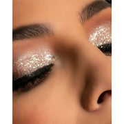 Lunautics Joy - Iridescent White Fine Glitter Fine Glitter
