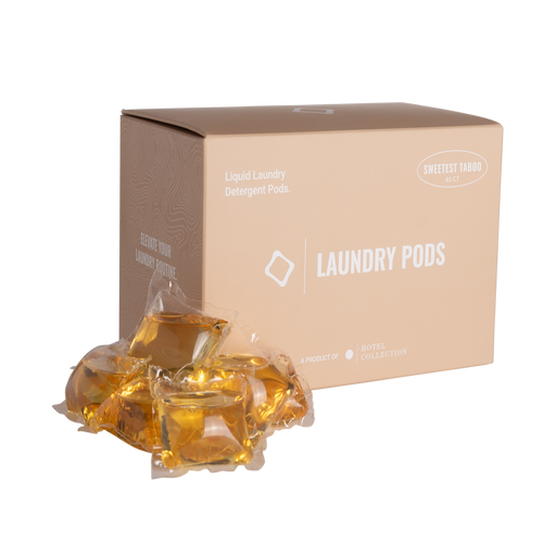 Aroma360 Sweetest Taboo Pods Laundry Pods