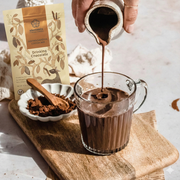 Elements Truffles Ashwagandha Hot Chocolate Hot Chocolates