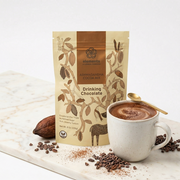 Elements Truffles Ashwagandha Hot Chocolate Hot Chocolates