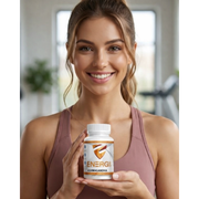 Energi Nutrition Ashwagandha Supplement