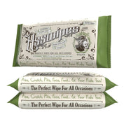 Fresh Body FB® Asswipes 45ct Flow Pack (select quantity) Adult Hygienic Wipes