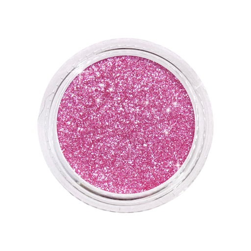 Medusa's Makeup Glitter - Asteroid (Mineral)