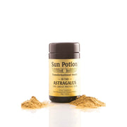 Sun Potion Astragalus (Wildcrafted) Adaptogen