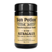 Sun Potion Astragalus (Wildcrafted) Adaptogen
