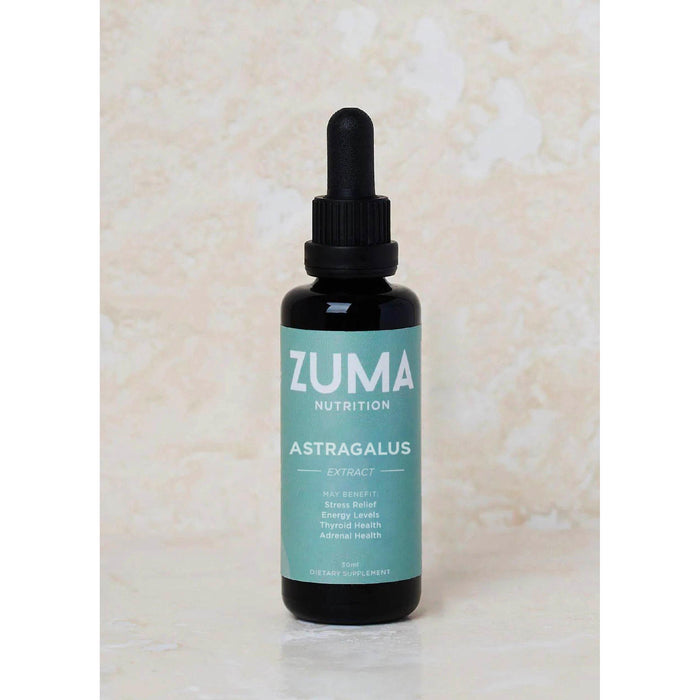 Zuma Nutrition - Astragalus Extract