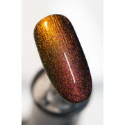 UberChic Beauty Athena - Chameleon Cats Eye Gel Polish Gel Polish